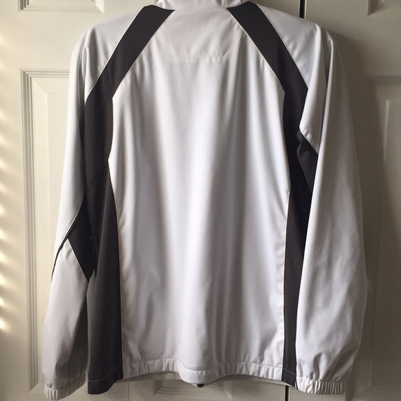 WASHINGTON NATIONALS JACKET - Picture 3 of 5